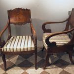 139 5018 CHAIRS